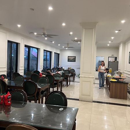 Paragon House And Residence Hanoi Eksteriør bilde
