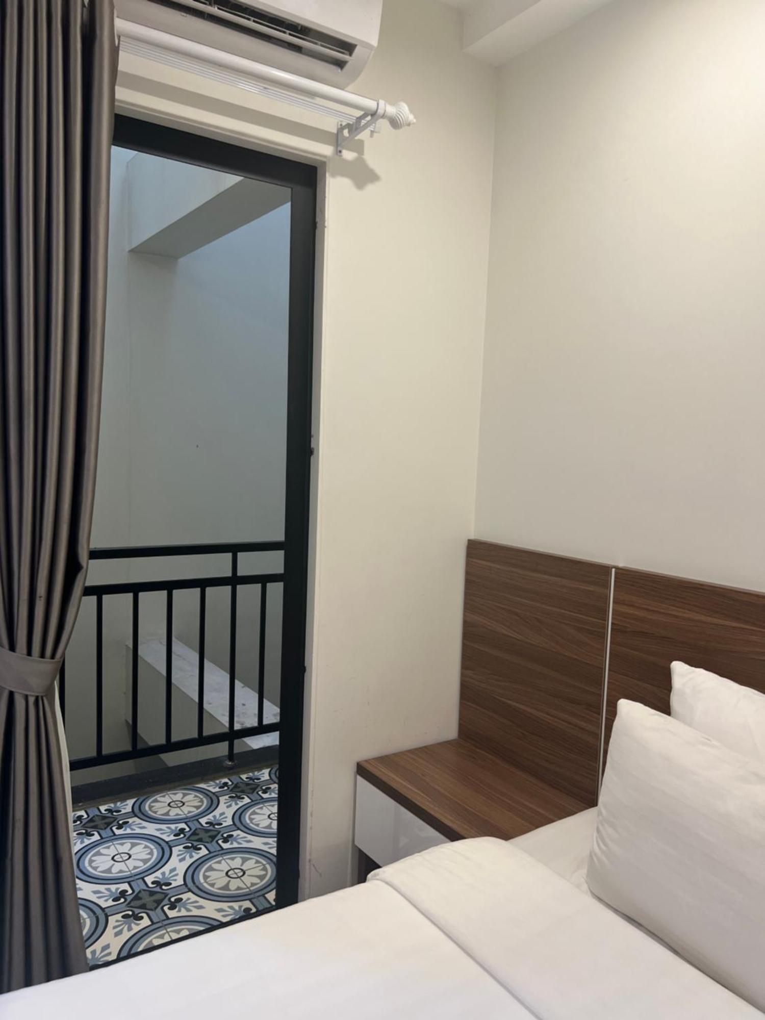 Paragon House And Residence Hanoi Eksteriør bilde